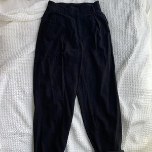 Aritzia - Group by Babaton - Cargo pants